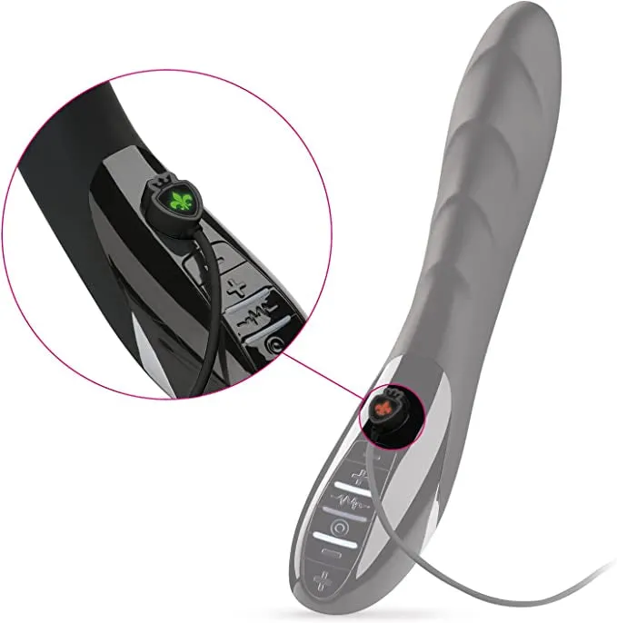 MyStim Sizzling Simon EStim Vibrator