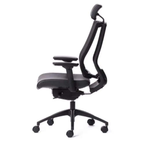 NetOne Ergonomic Highback Office Chair