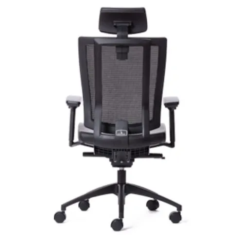 NetOne Ergonomic Highback Office Chair