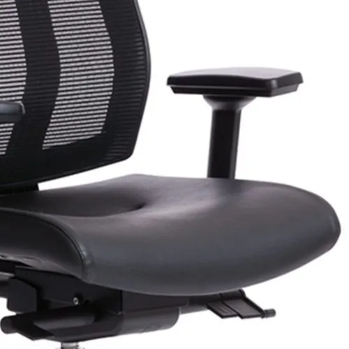 NetOne Ergonomic Highback Office Chair