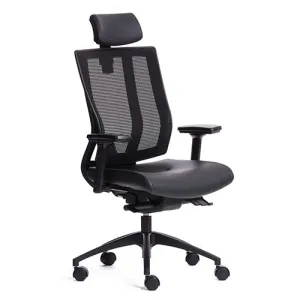 NetOne Ergonomic Highback Office Chair