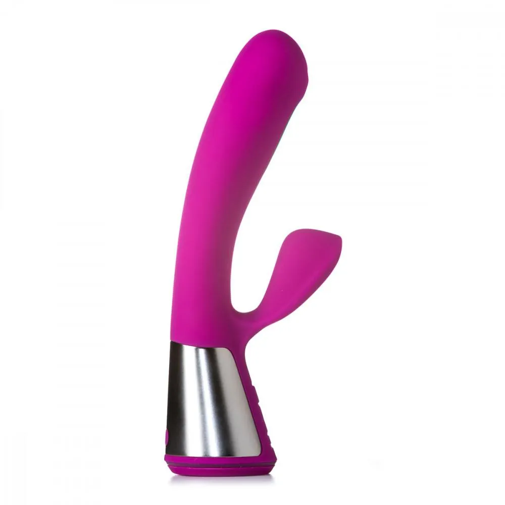 OhMiBod Fuse App-Controlled Rabbit Vibrator