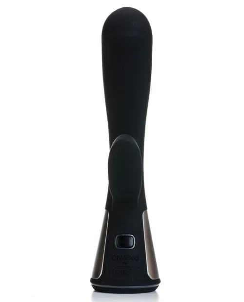 OhMiBod Fuse App-Controlled Rabbit Vibrator