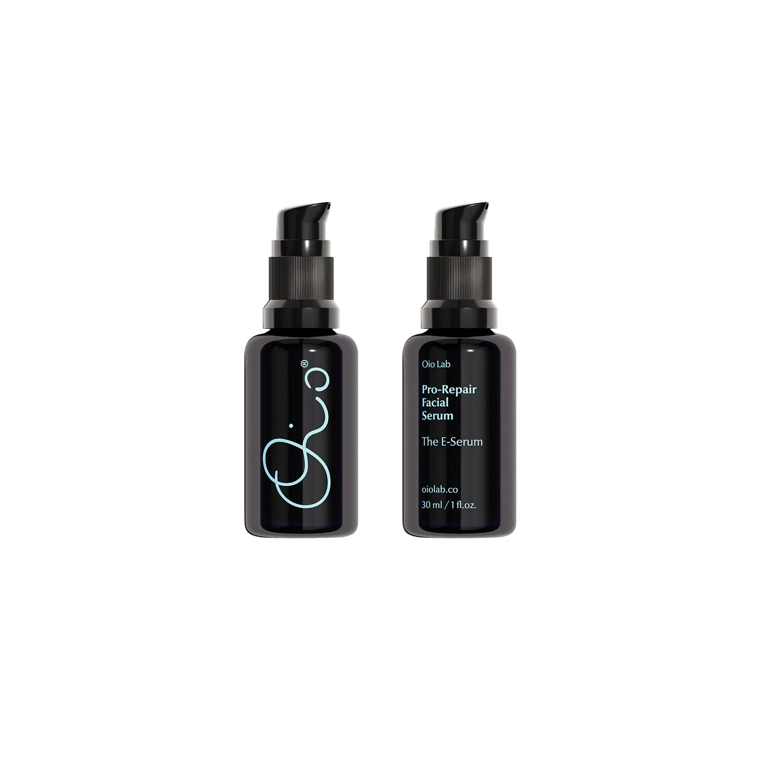 OIO LAB - The E-Serum - Facial Serum