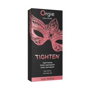 Orgie Tighten Gel 15 ml