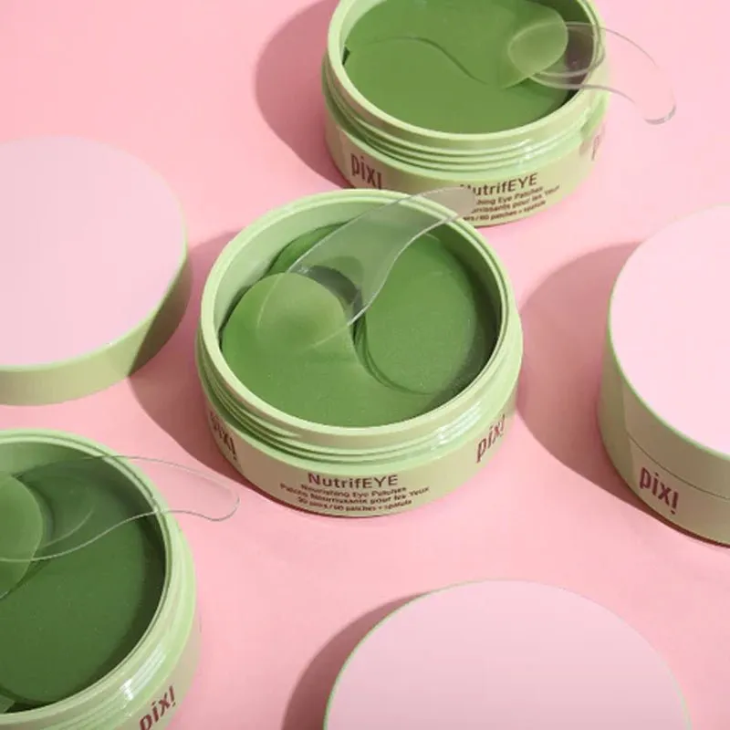 PIXI NutrifEYE Rose & Chamomile Nourishing Eye Patches