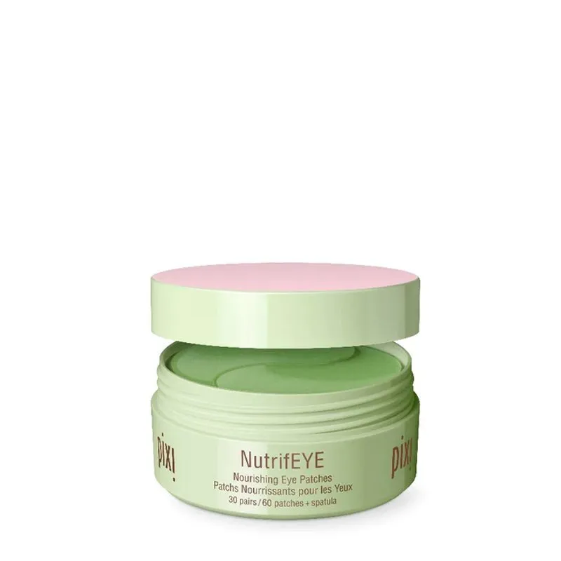 PIXI NutrifEYE Rose & Chamomile Nourishing Eye Patches