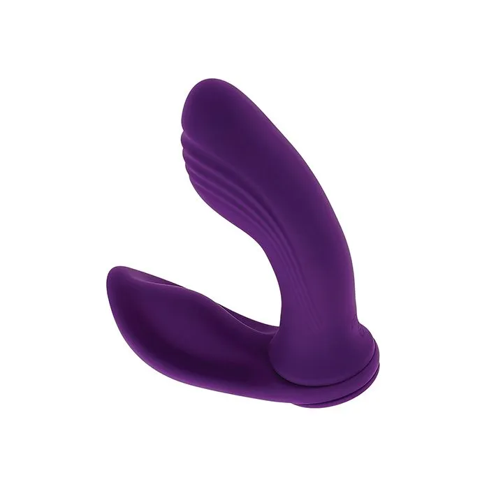 Playboy Pleasure Mix & Match Dual Vibrator