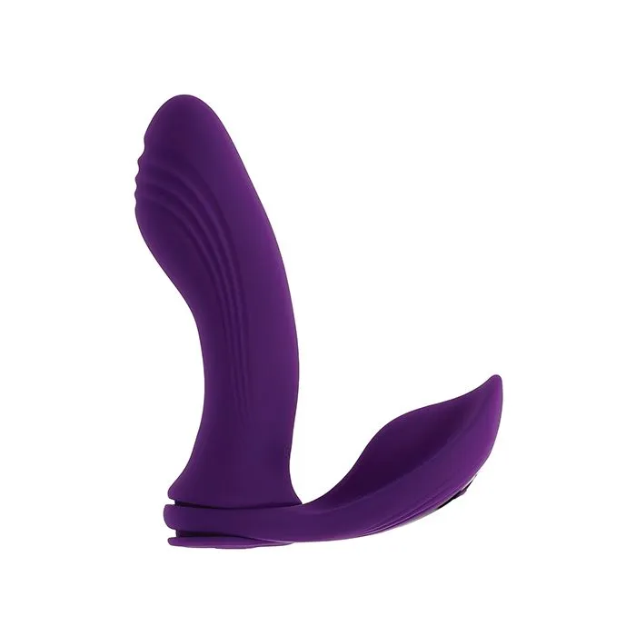 Playboy Pleasure Mix & Match Dual Vibrator