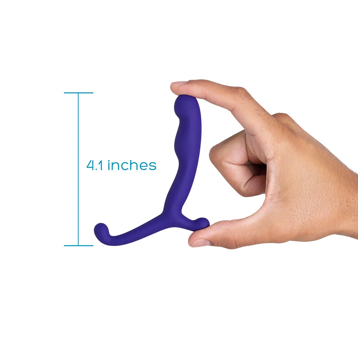 plusOne® prostate massager