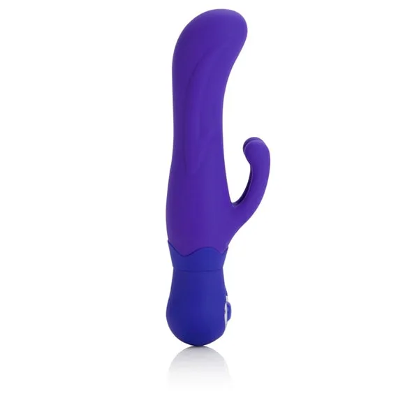 Posh Double Dancer Purple