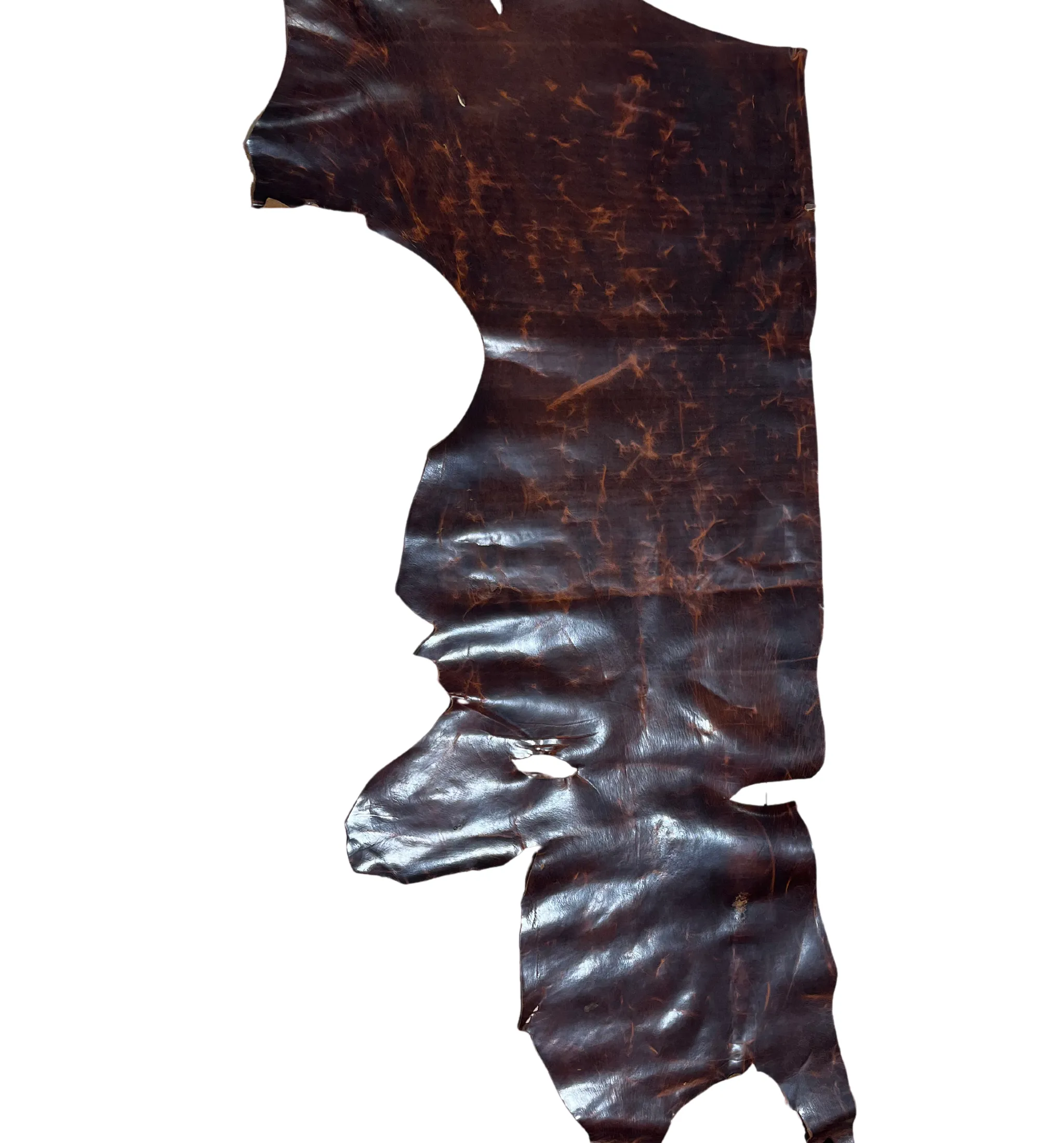 Premium Buffalo Leather – American Bison Hides