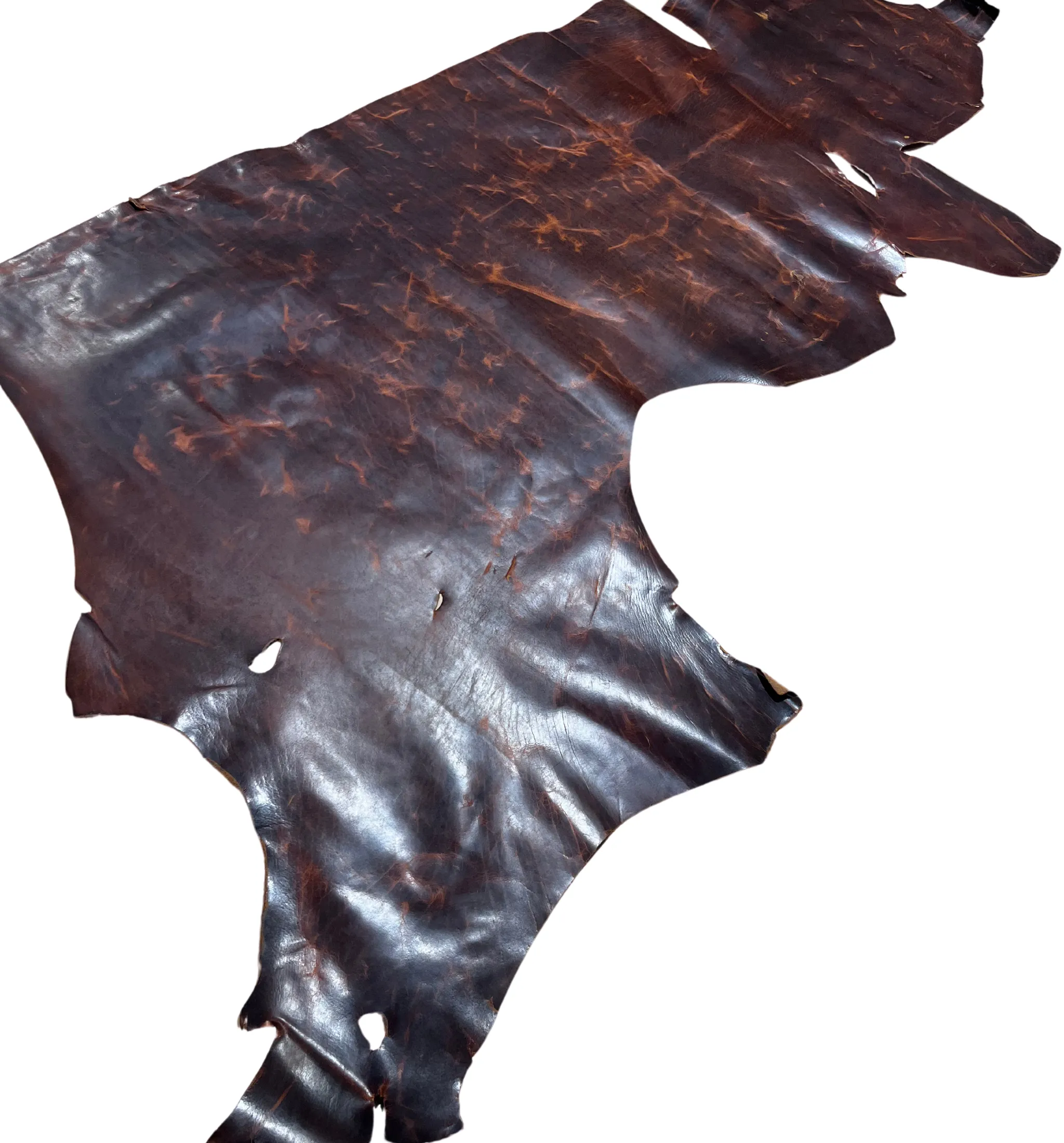 Premium Buffalo Leather – American Bison Hides