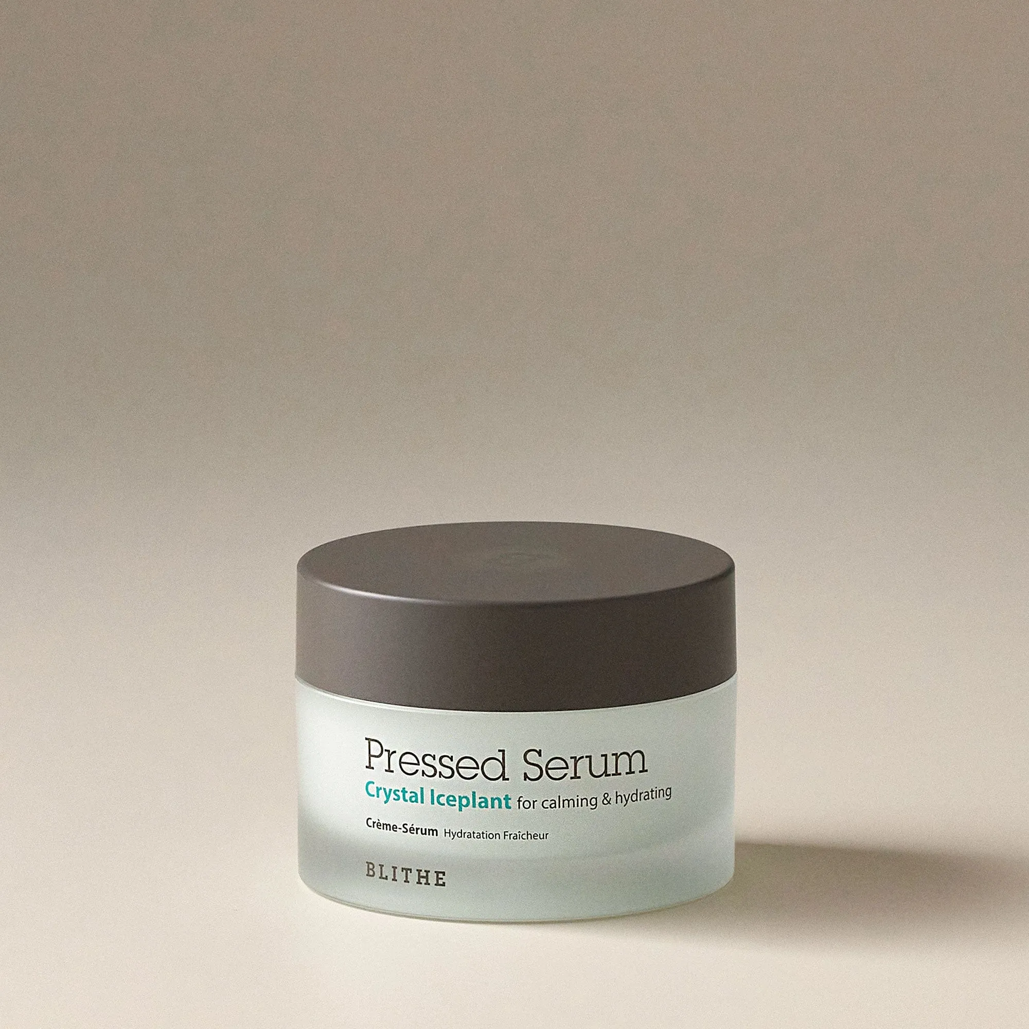 Pressed Serum - Crystal Ice Plant