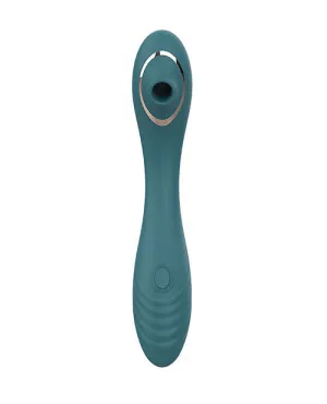 PRIVE Trinite 3 in 1 Suction Vibrator