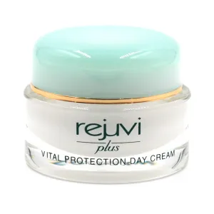 Rejuvi Plus, Vital Protection Day Cream