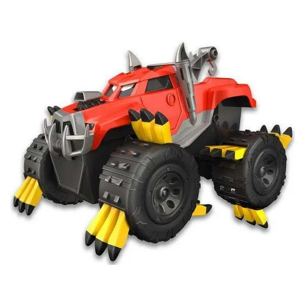 Remote-Controlled Car Bizak The Animal