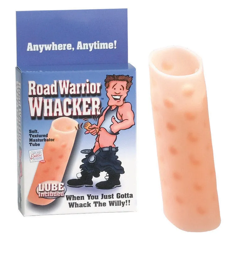 Road Warrior Whacker