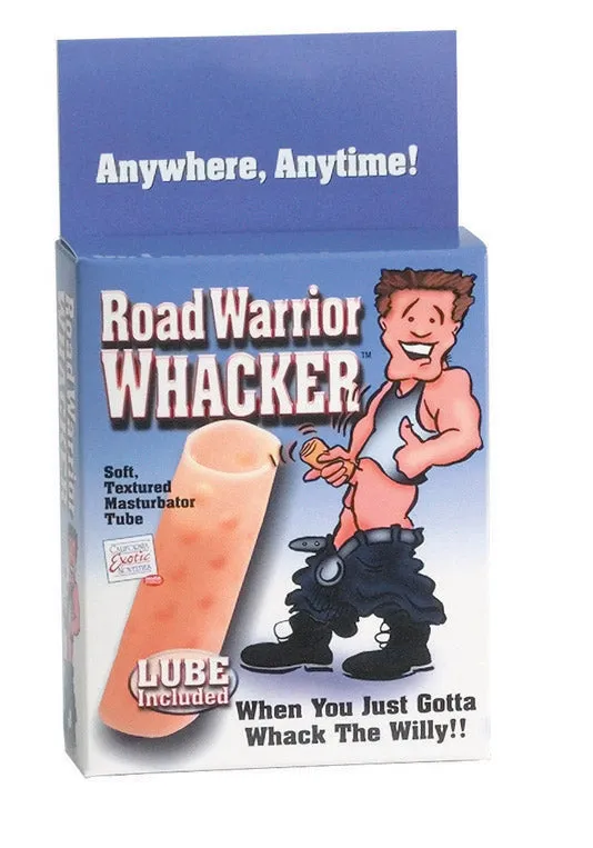 Road Warrior Whacker