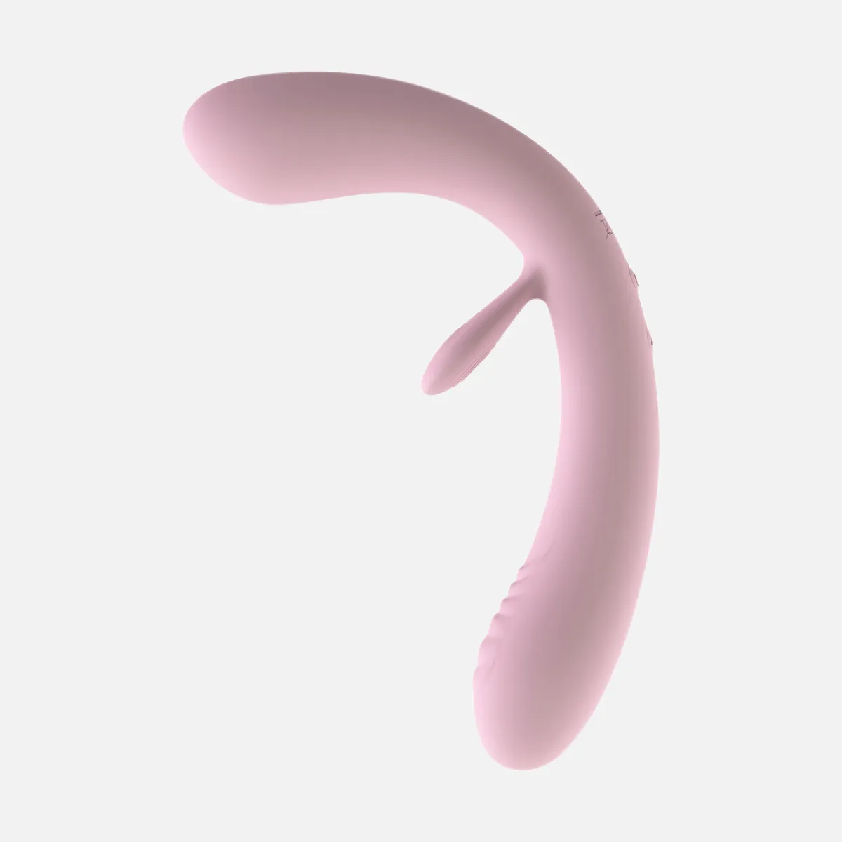 Sally Couples Double Head Vibrator-Pink