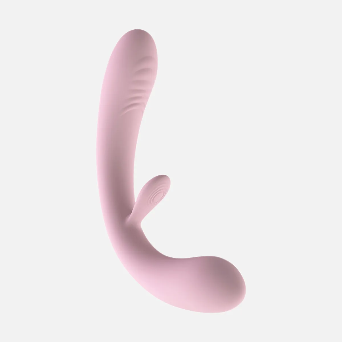 Sally Couples Double Head Vibrator-Pink