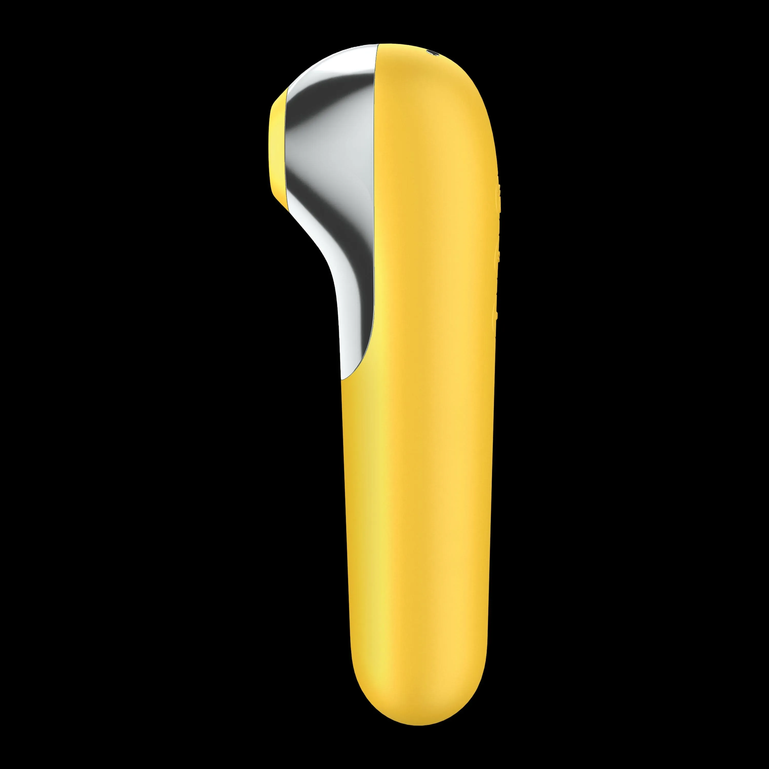 Satisfyer Dual Love Yellow