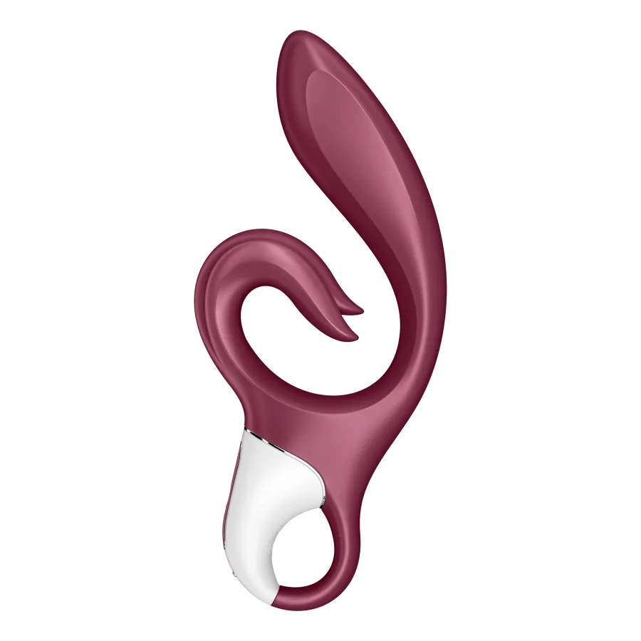 Satisfyer Love Me Rabbit Vibrator