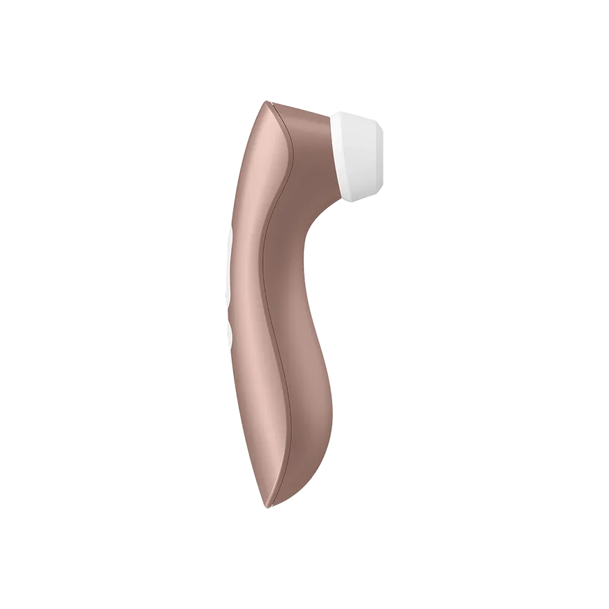 Satisfyer Pro 2  Clitoral Stimulator