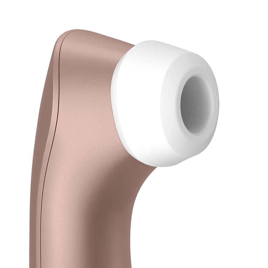 Satisfyer Pro 2  Clitoral Stimulator