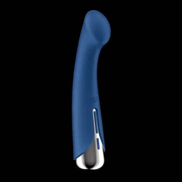 Satisfyer Spinning G-Spot 1 Vibrator