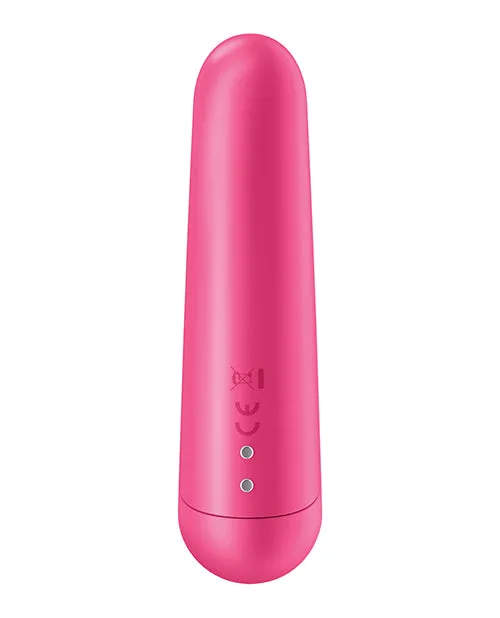 Satisfyer Ultra Power Bullet 3 Fireball