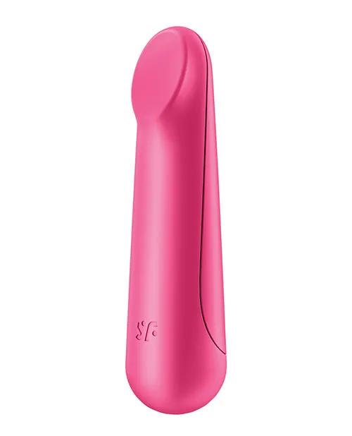 Satisfyer Ultra Power Bullet 3 Fireball