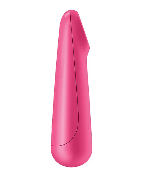 Satisfyer Ultra Power Bullet 3 Fireball