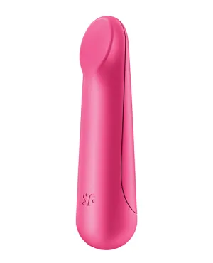 Satisfyer Ultra Power Bullet 3 - Red