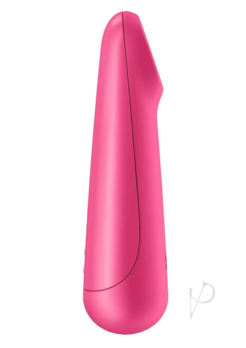 Satisfyer Ultra Power Bullet 3 Red(disc)