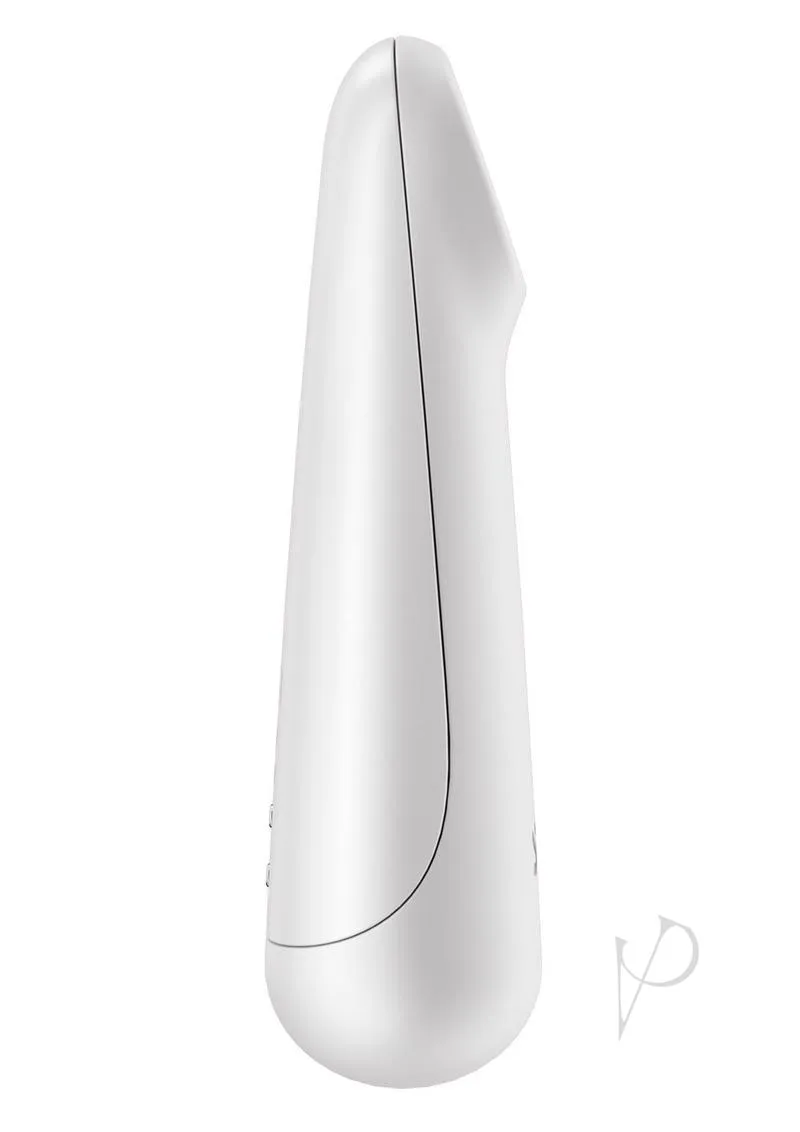 Satisfyer Ultra Power Bullet 3 Whi(disc)