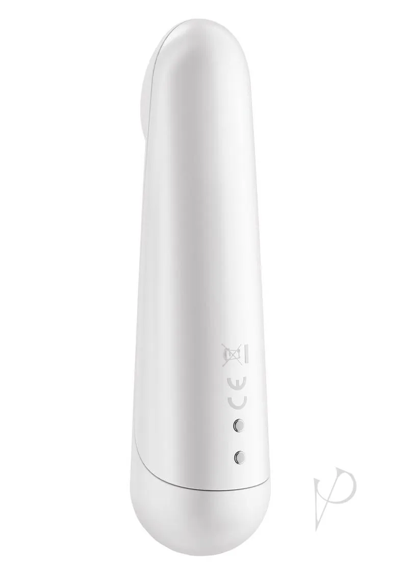 Satisfyer Ultra Power Bullet 3 Whi(disc)