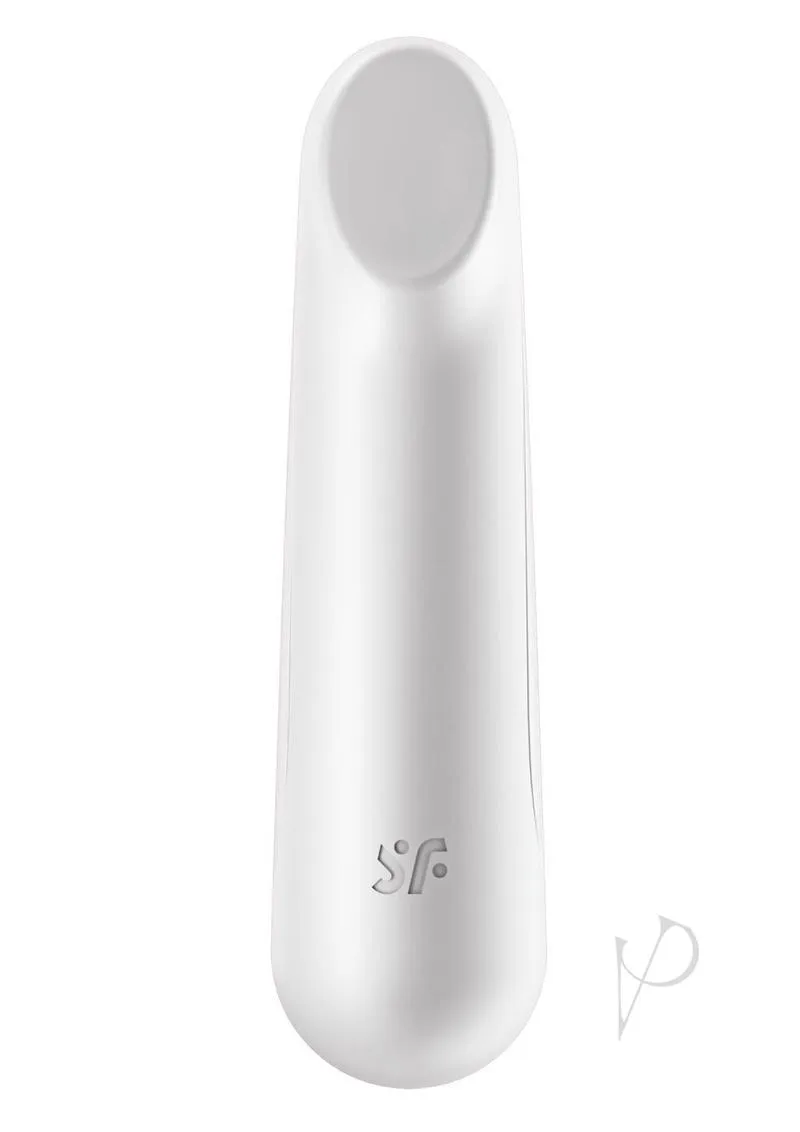 Satisfyer Ultra Power Bullet 3 Whi(disc)