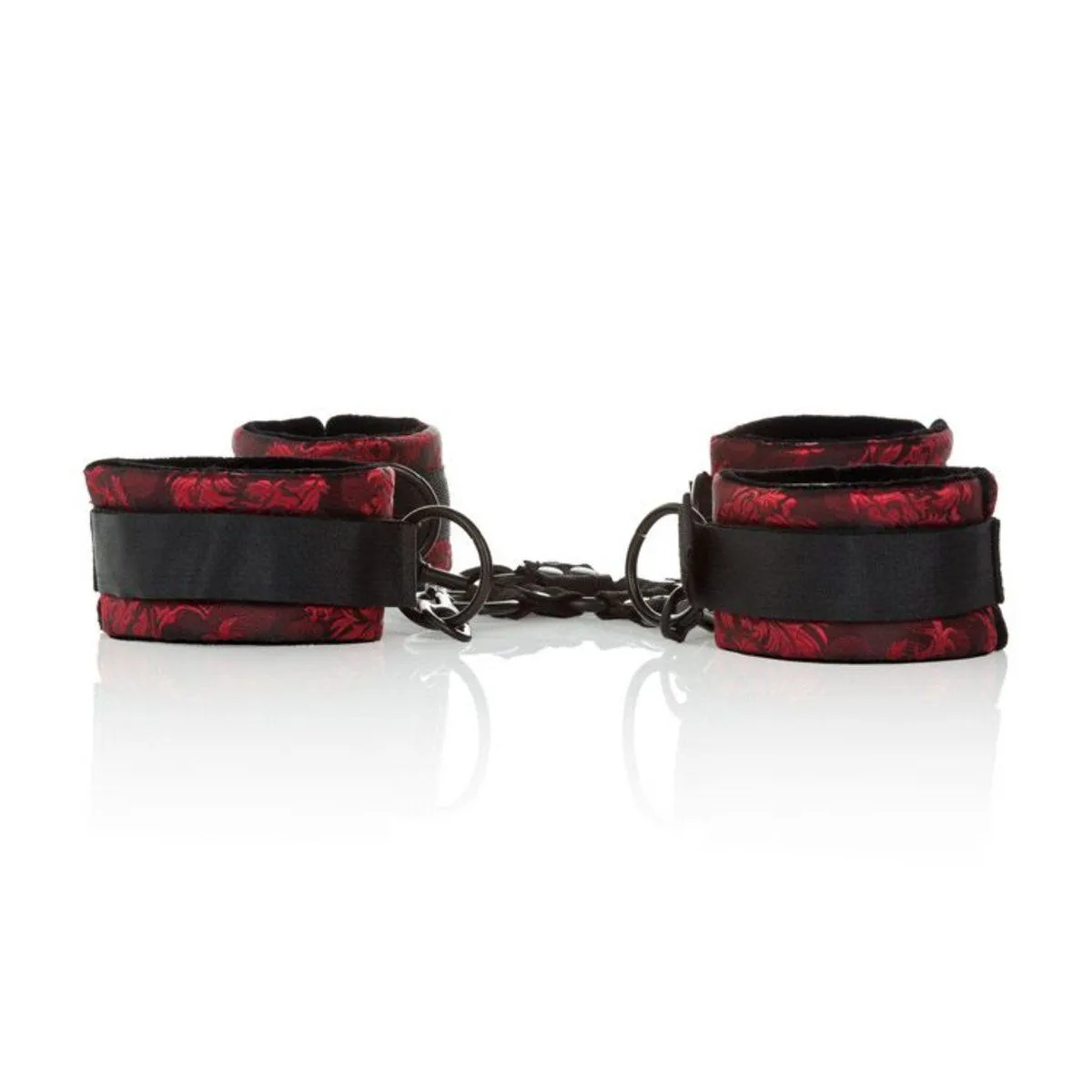 Scandal Hog Tie Luxury Bondage Cuff Set