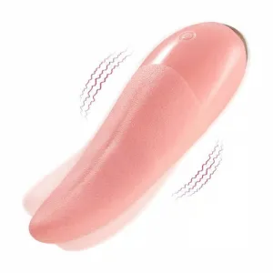 Seraphina - Dual Sensation Clitoral and G-Spot Stimulator