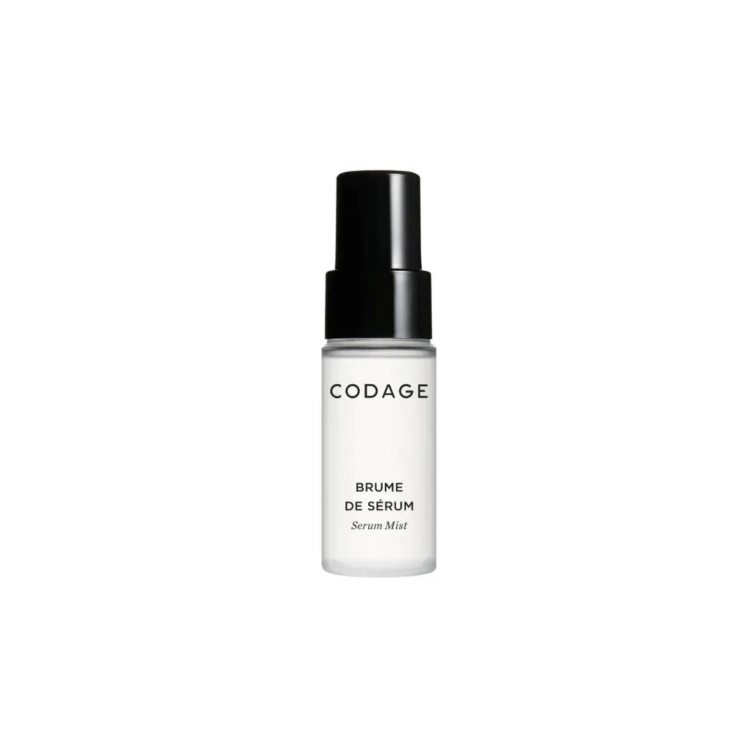 Serum Mist Travel Size