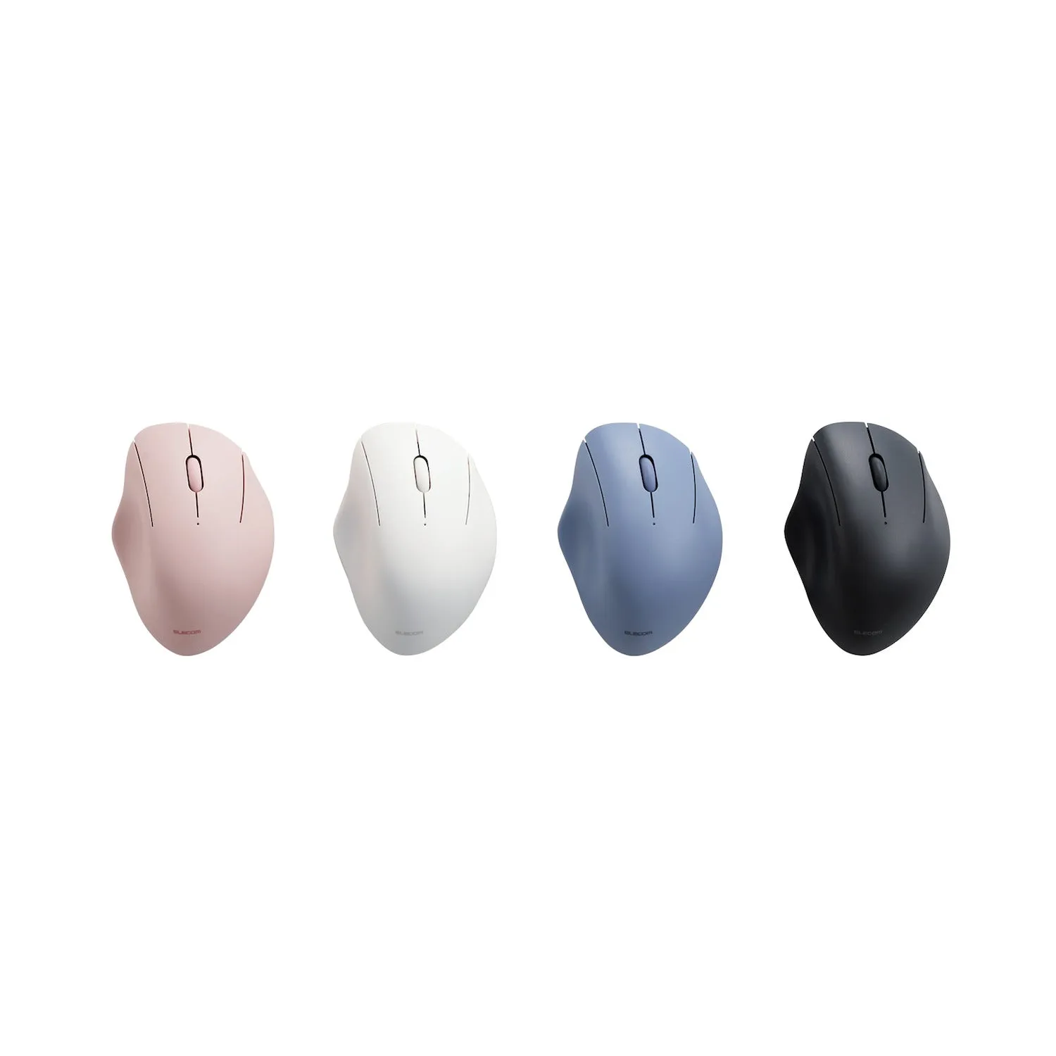 SH10 Ergonomic Mouse - Bluetooth