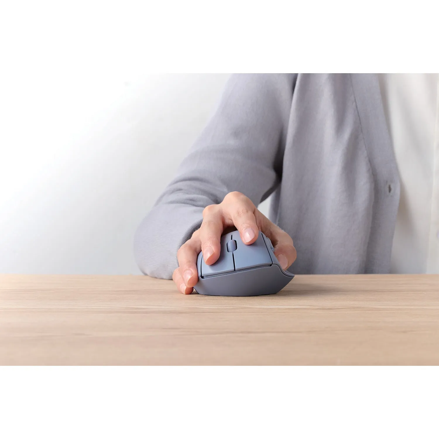 SH20 Ergonomic Mouse - Bluetooth