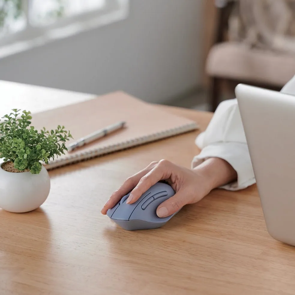 SH20 Ergonomic Mouse - Bluetooth