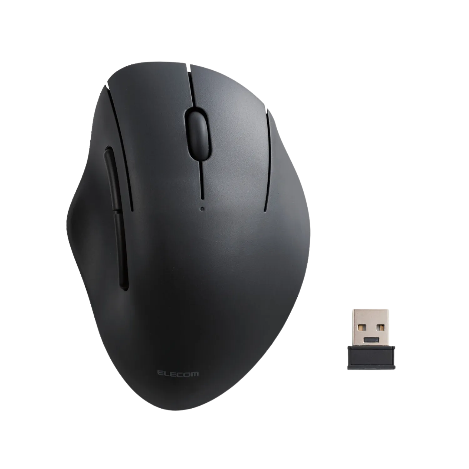 SH20 Ergonomic Mouse - Wireless