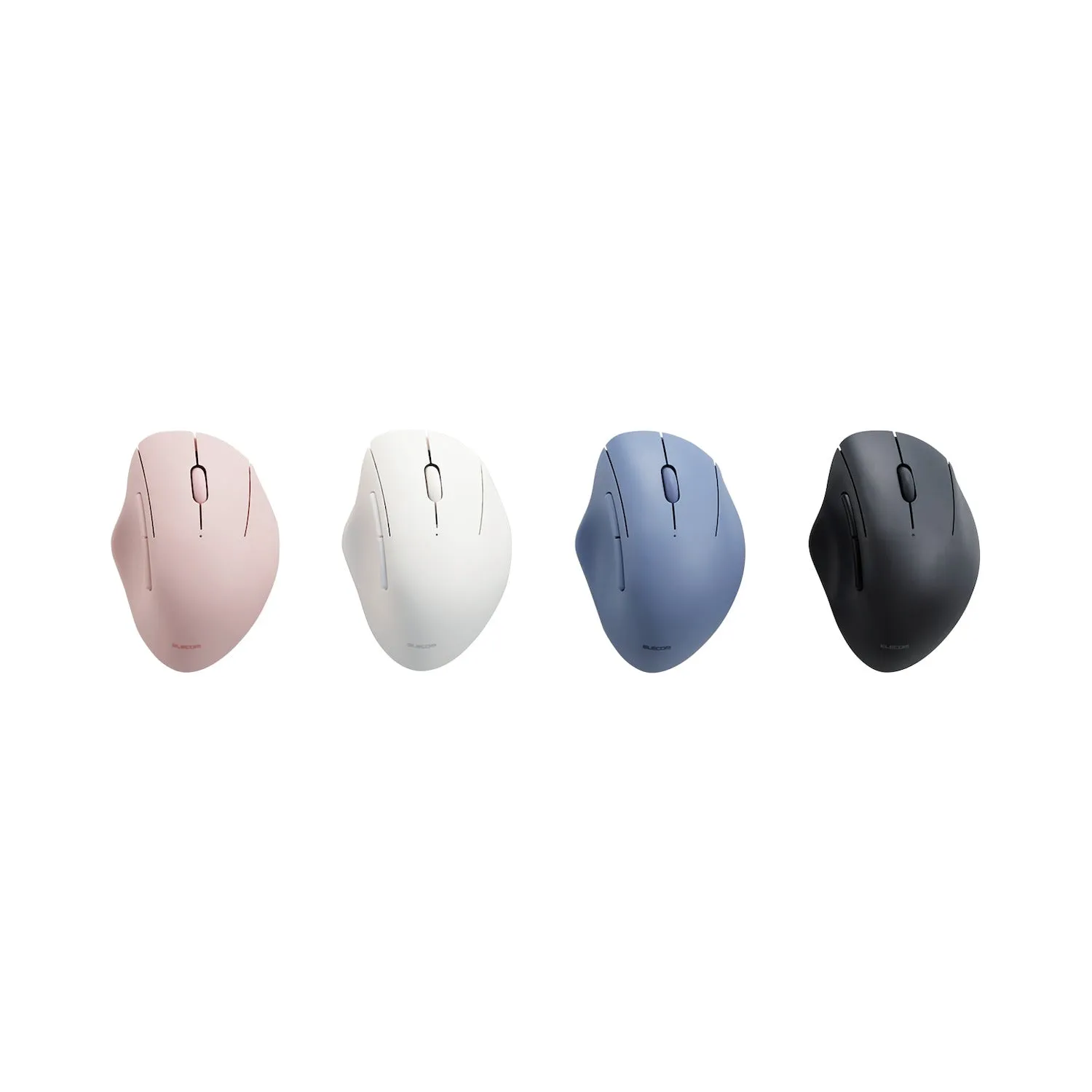 SH20 Ergonomic Mouse - Wireless