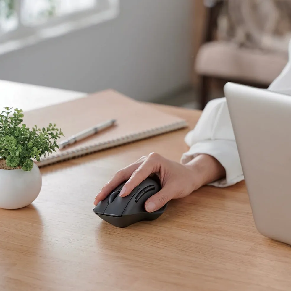 SH30 Ergonomic Mouse - Bluetooth