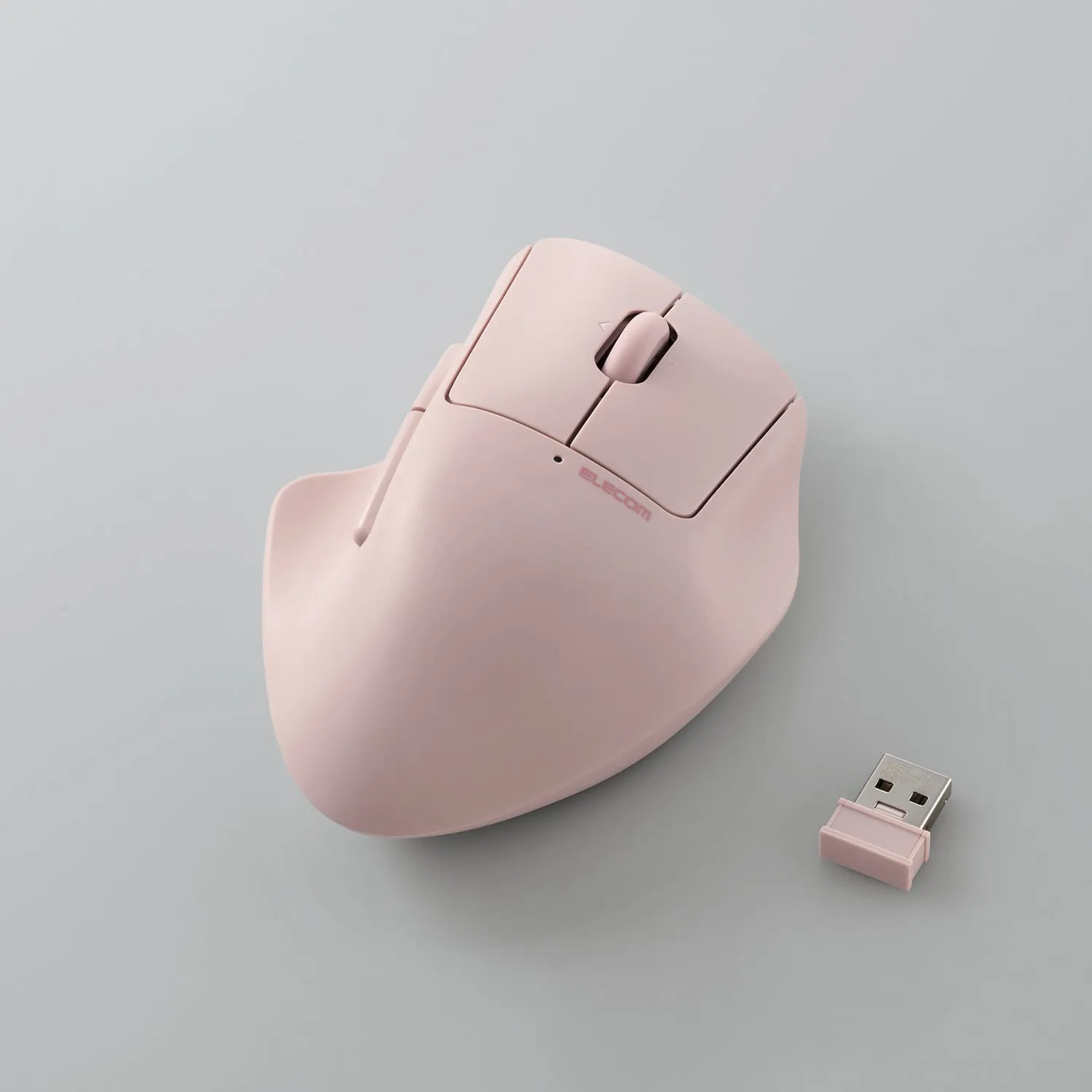 SH30 Ergonomic Mouse - Wireless