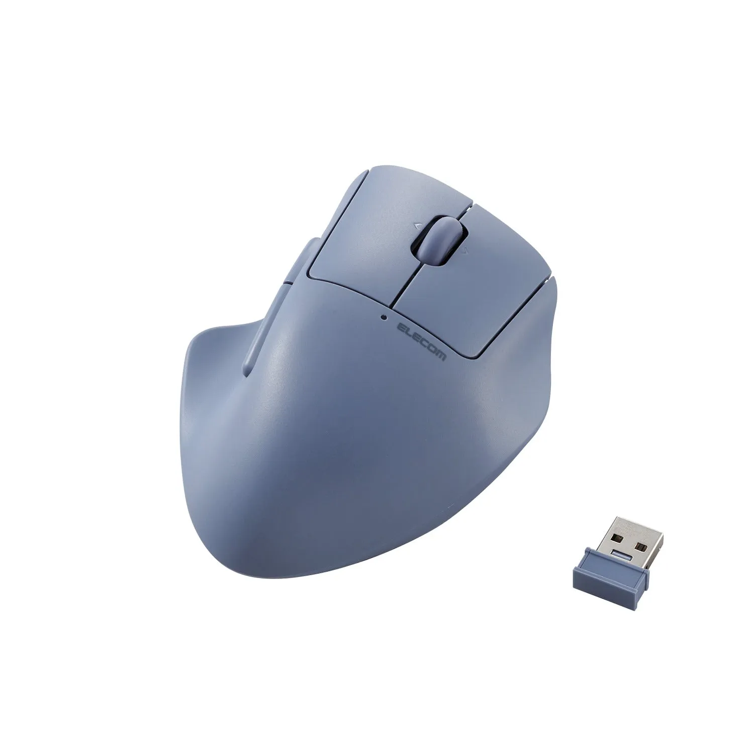 SH30 Ergonomic Mouse - Wireless