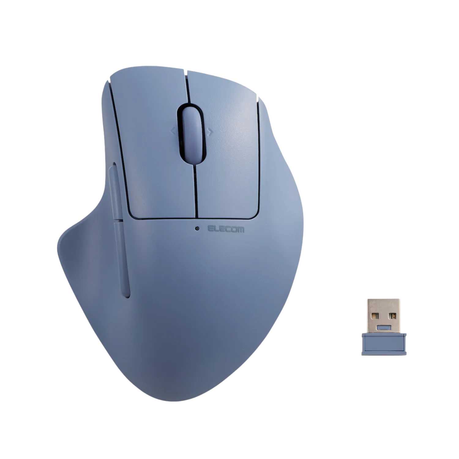 SH30 Ergonomic Mouse - Wireless